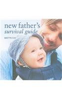 New Father's Survival Guide