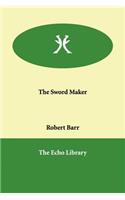 The Sword Maker