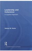 Leadership and Coherence