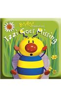 Busy Bugz - Izzi Goes Missing
