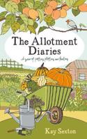 Allotment Diaries