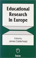 Educational Research in Europe