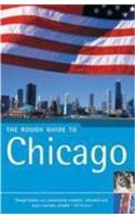 The Rough Guide to Chicago: (Rough Guide Travel Guides)