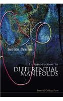 Introduction to Differential Manifolds