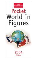 Pocket World In Figures 2004