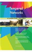 Tempered Networks A Complete Guide - 2020 Edition