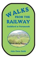 Walks from the Railway