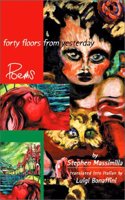 Forty Floors from Yesterday: Poems