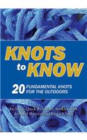 Knots to Know