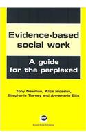 Evidence-Based Social Work