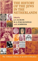 History of the Jews in the Netherlands