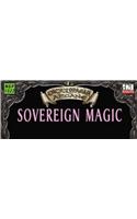 Encyclopaedia Arcane: Sovereign Magic