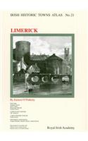 Irish Historic Towns Atlas No. 21, 21