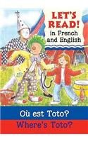 Where's Toto?/Ou est Toto ?