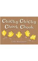 Chicky Chicky Chook Chook