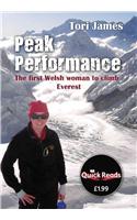 Peak Performance