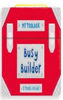 MY Toolbox Busy Builder: (Carryalong Activity Books)