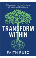 Transform Within