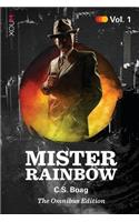 Mister Rainbow