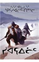 Skraelings (Inuktitut)