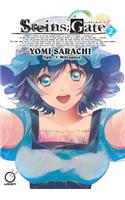 Steins;Gate Volume 2