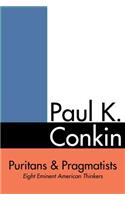 Puritans and Pragmatists