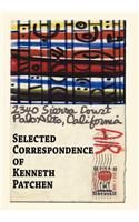 Selected Correspondence of Kenneth Patchen