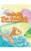 Gedalia The Goldfish (Second Edition)