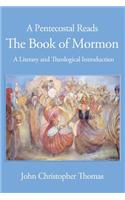 A Pentecostal Reads the Book of Mormon