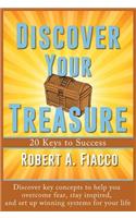 Discover Your Treasure