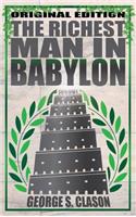 Richest Man in Babylon