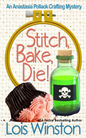 Stitch, Bake, Die!