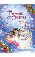 Mermaids' Night Before Christmas