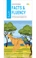 Grade 3 Multiplication Facts & Fluency Workbook (IXL Workbooks)