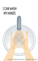 I Can Wash My Hands