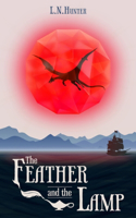 Feather and the Lamp