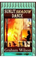 Sunlit Shadow Dance: (5 Crocodile Spirit Dreaming)