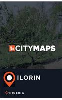 City Maps Ilorin Nigeria