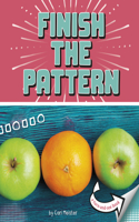 Finish The Pattern