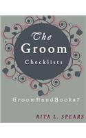 The Groom Checklists