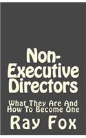 Non-Executive Directors