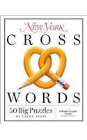 New York Crosswords