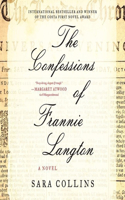 Confessions of Frannie Langton Lib/E