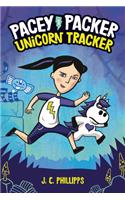 Pacey Packer: Unicorn Tracker Book 1