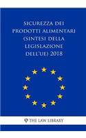Sicurezza dei prodotti alimentari (Sintesi della legislazione dell'UE) 2018
