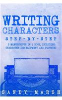 Writing Characters