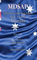 MDSAP Vol.1 of 5 Australia