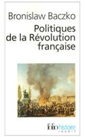 Politiques De LA Revolution Francaise