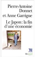 Japon La Fin D Une Econom