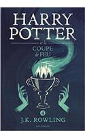 Harry Potter et la coupe de feu